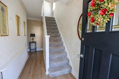 undefined, Lathom Grove, Morecambe
