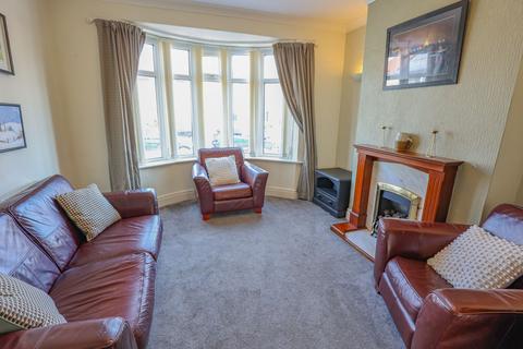undefined, Lathom Grove, Morecambe