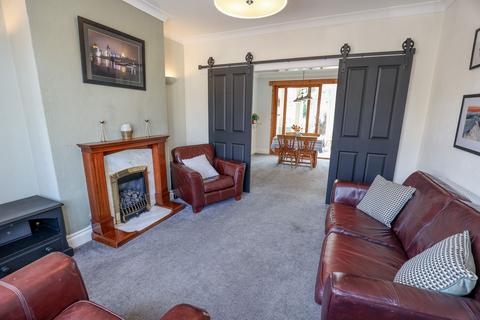 undefined, Lathom Grove, Morecambe