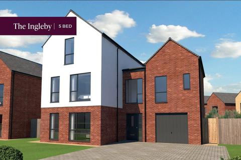 1 bedroom detached house for sale, Plot 62 , The Meadows, Yarm TS15