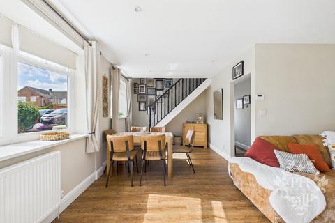 undefined, Westbeck Gardens, Middlesbrough