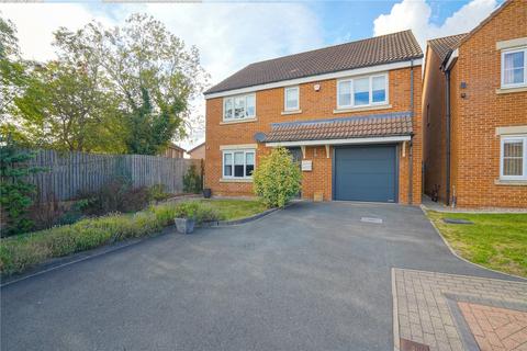 undefined, Willow Tree Way, Wickersley, Rotherham, South Yorkshire, S66
