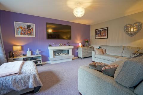 undefined, Willow Tree Way, Wickersley, Rotherham, South Yorkshire, S66