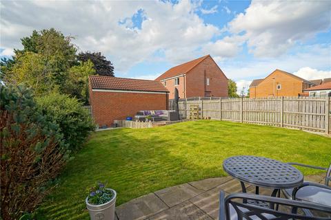 undefined, Willow Tree Way, Wickersley, Rotherham, South Yorkshire, S66