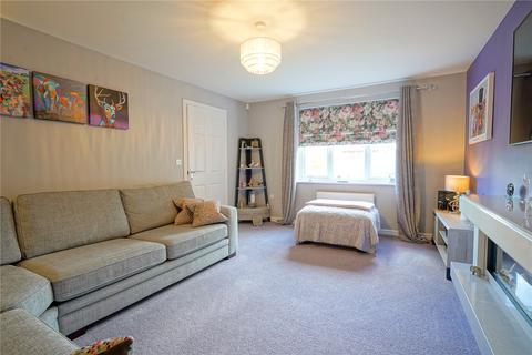 undefined, Willow Tree Way, Wickersley, Rotherham, South Yorkshire, S66