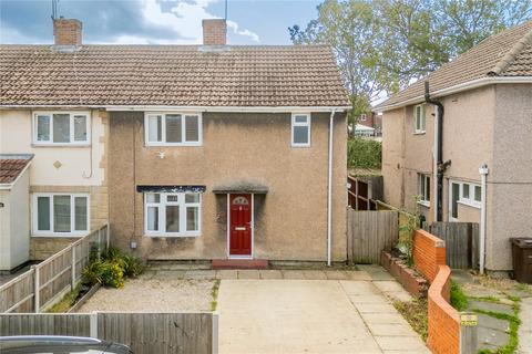 3 bedroom semi-detached house for sale, Church Mount, South Kirkby, Pontefract, West Yorkshire, WF9