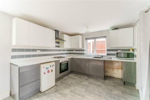 3 bedroom semi-detached house for sale, Church Mount, South Kirkby, Pontefract, West Yorkshire, WF9