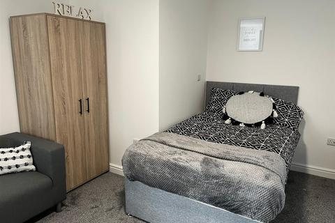 undefined, Park Square (ground floor), Lancaster LA1