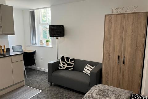 undefined, Park Square (ground floor), Lancaster LA1