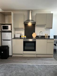 undefined, Park Square (ground floor), Lancaster LA1