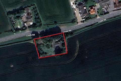 4 bedroom detached bungalow for sale, Louth Road, North Cockerington LN11