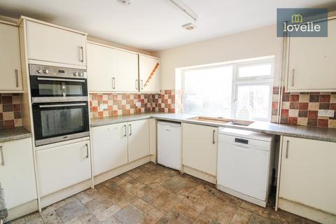 4 bedroom detached bungalow for sale, Louth Road, North Cockerington LN11