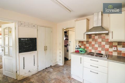 4 bedroom detached bungalow for sale, Louth Road, North Cockerington LN11