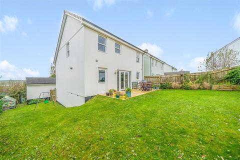 Rowan Road, Wadebridge