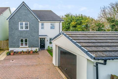 undefined, Rowan Road, Wadebridge