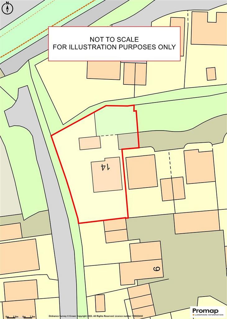 Boundary Map