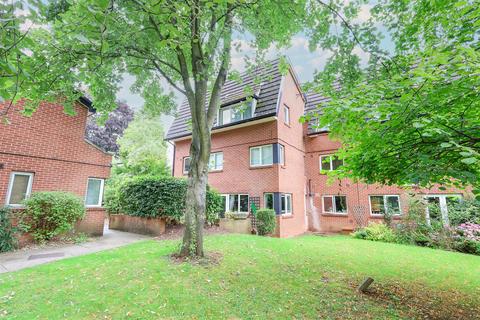 undefined, The Knoll, Palace Road, Ripon