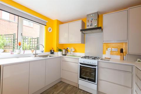 undefined, The Knoll, Palace Road, Ripon