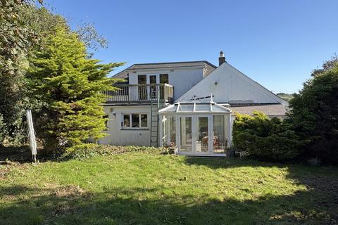 undefined, Tregail, Dunders Hill, PL27