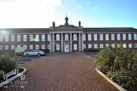 undefined, Queens Manor, Bailey Avenue, Lytham St. Annes, Lancashire
