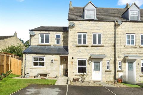 undefined, 21 Dale Way, Leyburn DL8 5LE