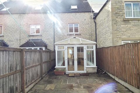 3 bedroom townhouse for sale, 21 Dale Way, Leyburn DL8 5LE