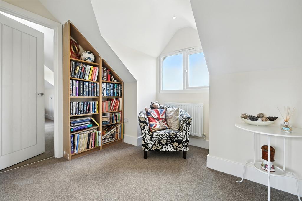 Landing