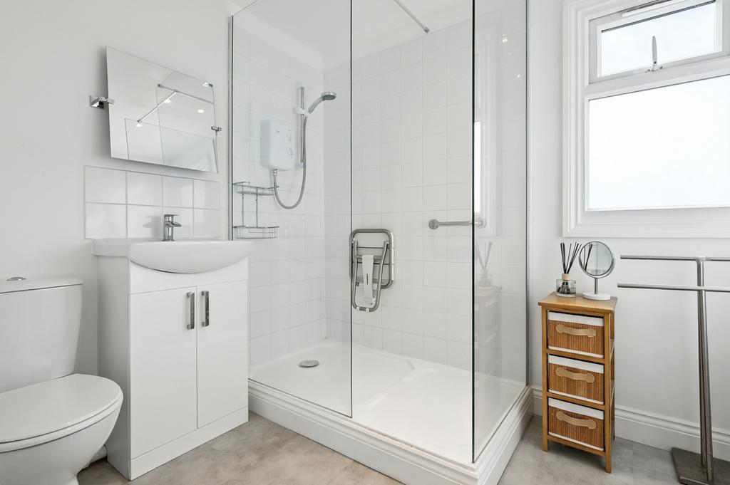 Annex Bathroom