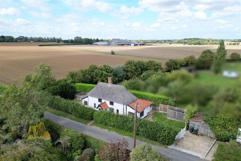 3 bedroom detached house for sale, Watering Road, Hoxne IP21