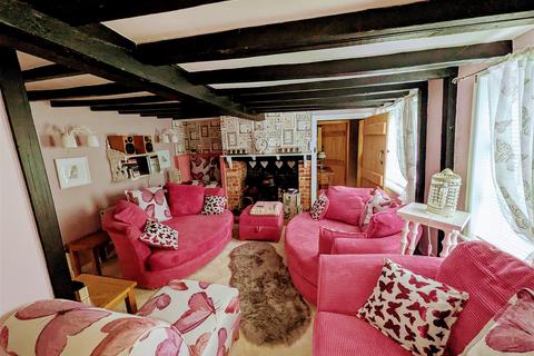 3 bedroom detached house for sale, Watering Road, Hoxne IP21