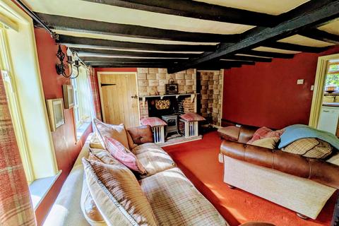 3 bedroom detached house for sale, Watering Road, Hoxne IP21