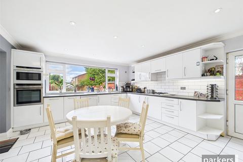 3 bedroom detached house for sale, Westfield Road, Wokingham RG41