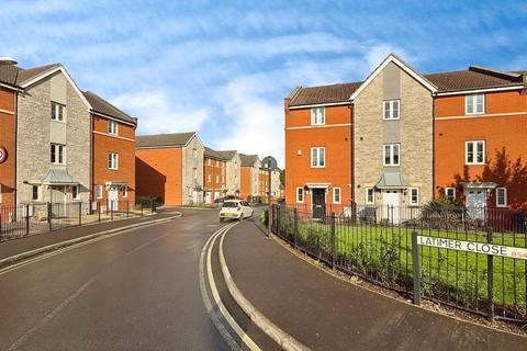undefined, Latimer Close, Brislington, Bristol, BS4 4FG
