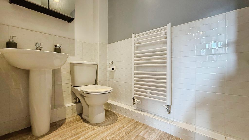 En-suite