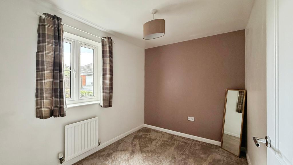 Bedroom two