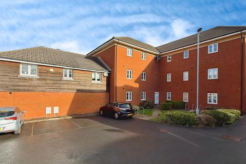 undefined, Latimer Close, Brislington, Bristol, BS4 4FG