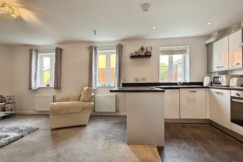undefined, Latimer Close, Brislington, Bristol, BS4 4FG