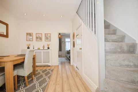 undefined, Penistone Road, Grenoside, S35