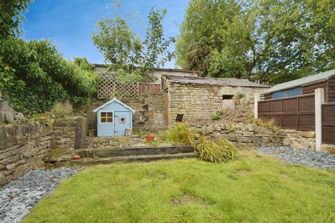 undefined, Penistone Road, Grenoside, S35