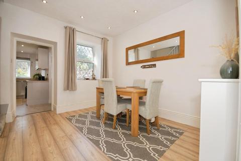 undefined, Penistone Road, Grenoside, S35