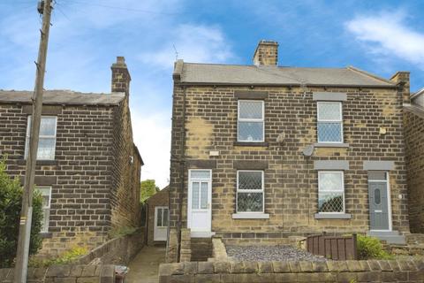 undefined, Penistone Road, Grenoside, S35