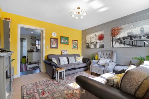 undefined, Lockley Gardens, Sapcote, LE9
