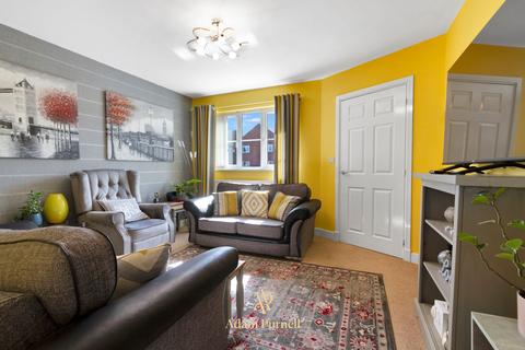 undefined, Lockley Gardens, Sapcote, LE9