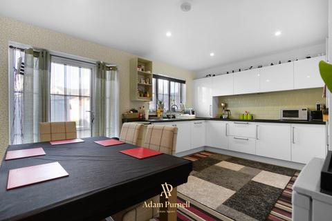 undefined, Lockley Gardens, Sapcote, LE9
