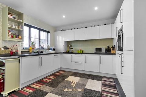 undefined, Lockley Gardens, Sapcote, LE9