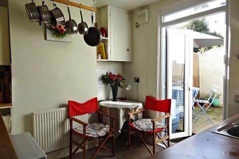 2 bedroom terraced house for sale, Brighton, East Sussex BN2