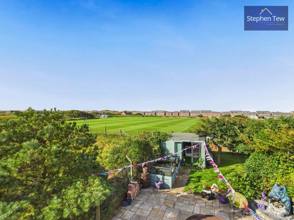 View / Garden