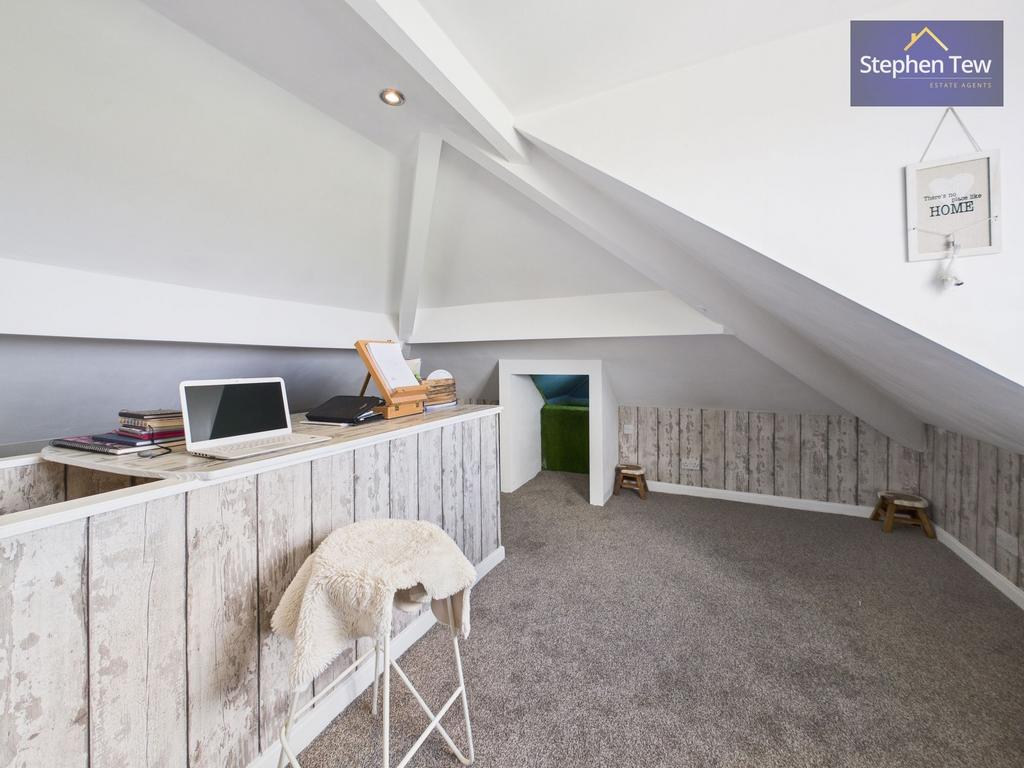 Loft Room