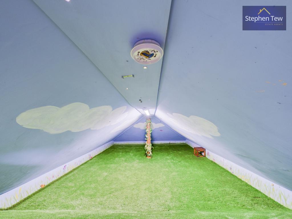 Play Room