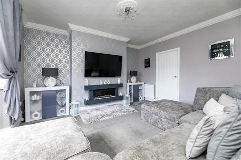 2 bedroom semi-detached house for sale, Remington Road, Sheffield